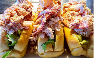 best lobster roll salem ma north shore ma