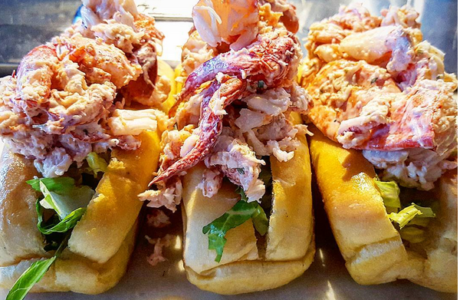 best lobster roll salem ma north shore ma